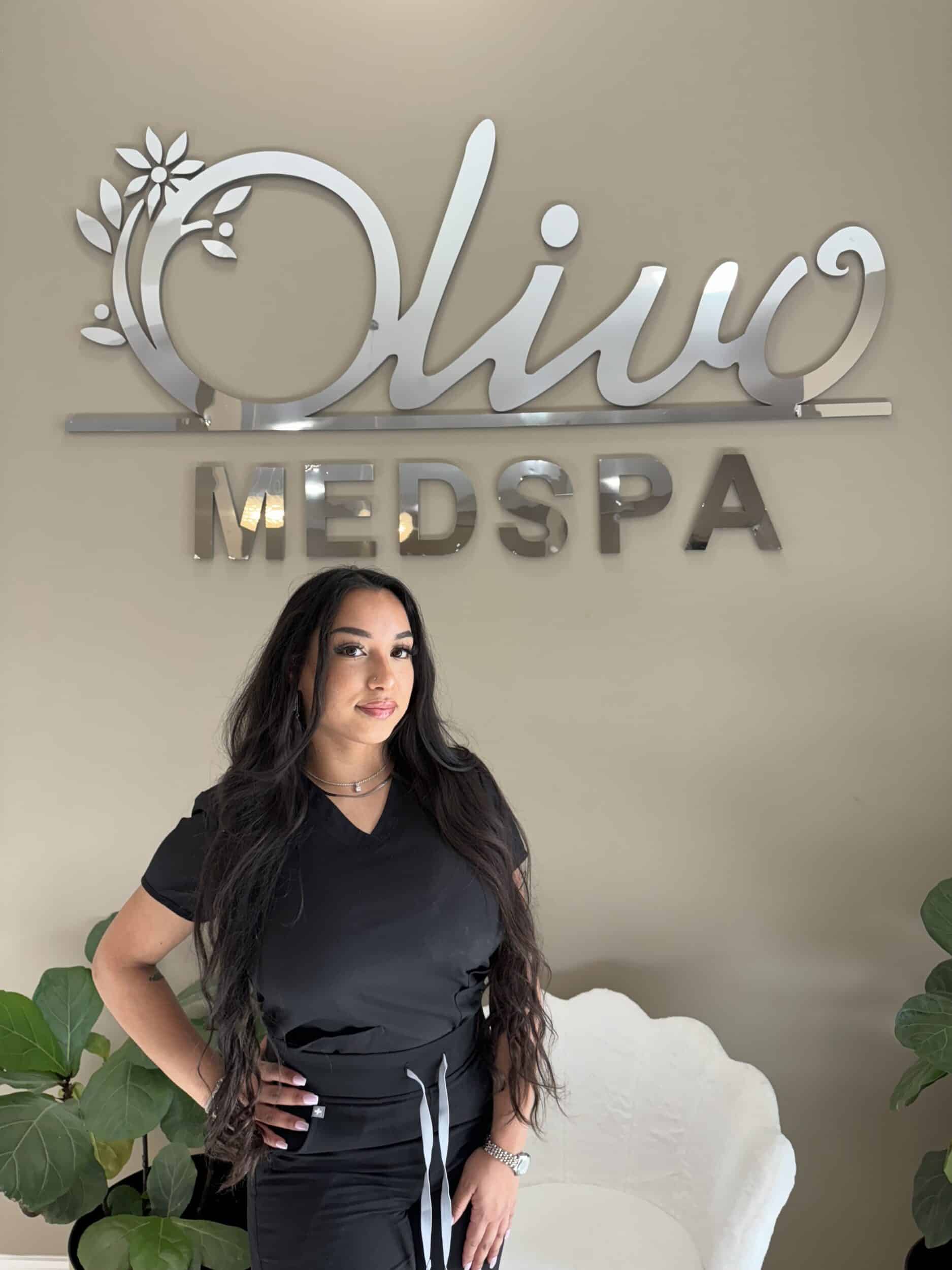 Valeria Esthetician