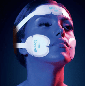emface chicago emsculpt face