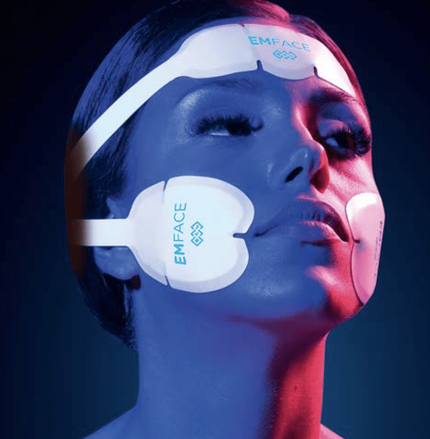 emface chicago emsculpt face
