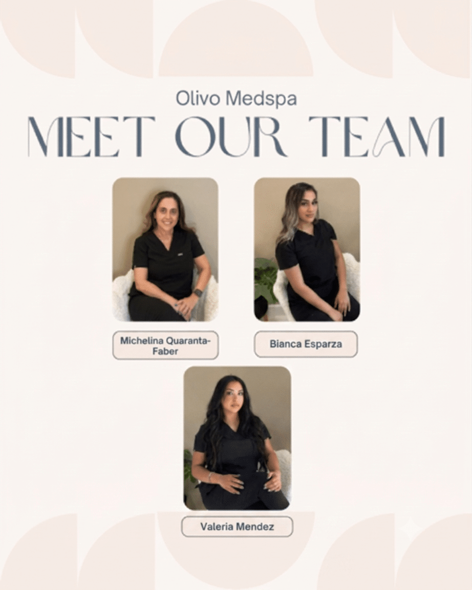 Our Team