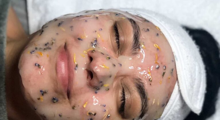 Facial Treatments